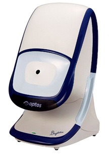 Optos Daytona(オプトス® デイトナ)