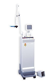 ルミナス社 炭酸ガスレーザ 30C